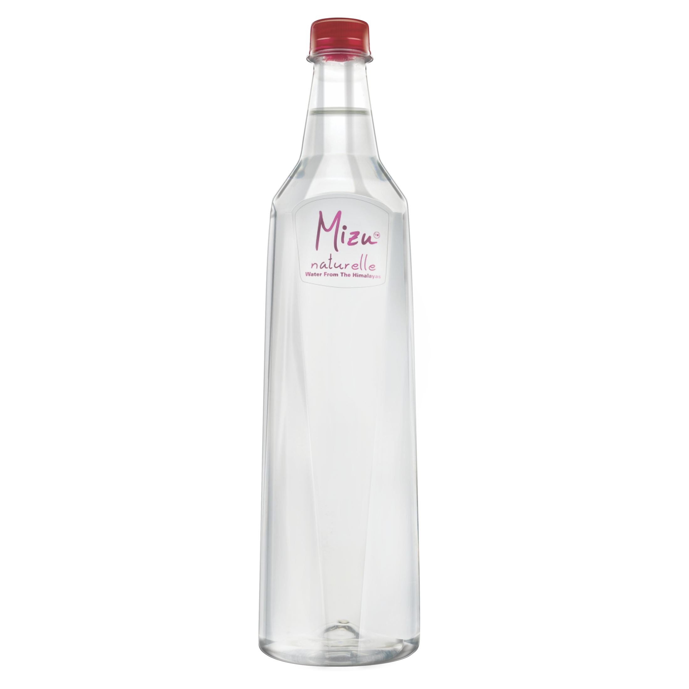 MizuNatural Mineral Water