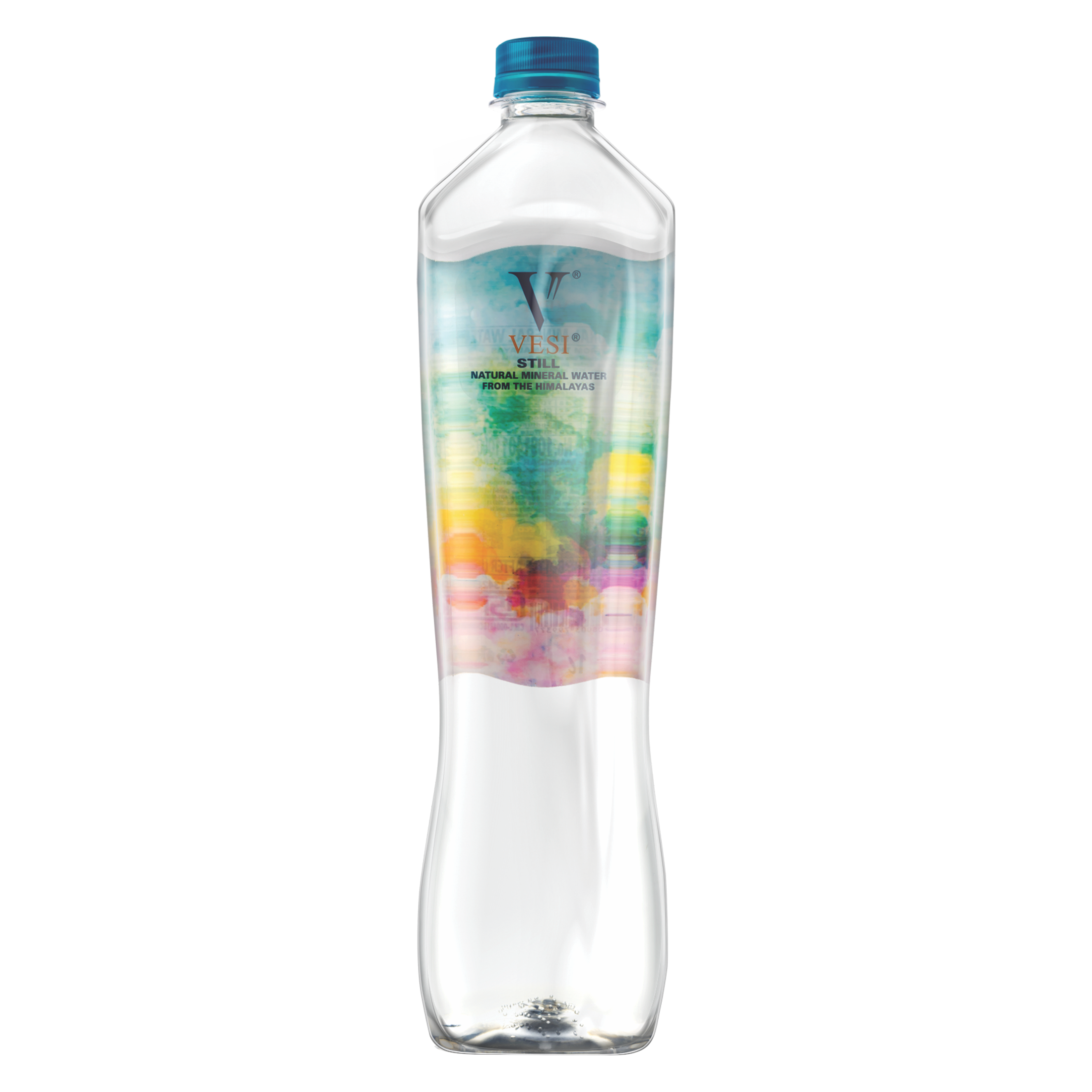 Vesi water bottle