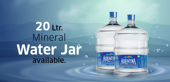 Agnis Pure drinking water