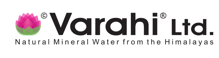Logo varahi limited