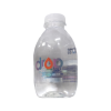 Drop natural mineral water