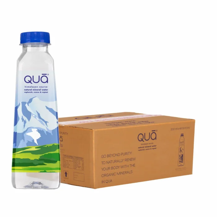 organic water , organic water , natural water , alkaline water, qua water