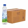 Qua 500ml natural mineral water