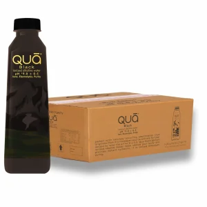 Qua 200 ml Black front-3
